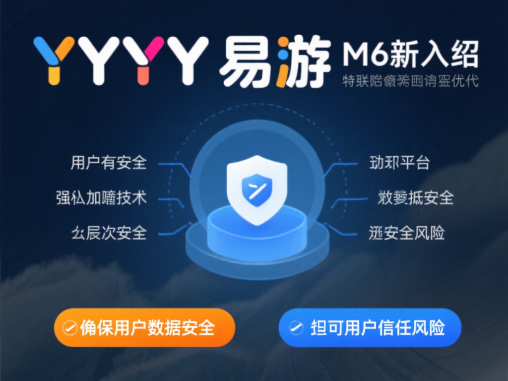 深度剖析M6更新对YY易游优化升级的全面影响 在互联网环境日益复杂的今天,用户对安全与隐私的要求