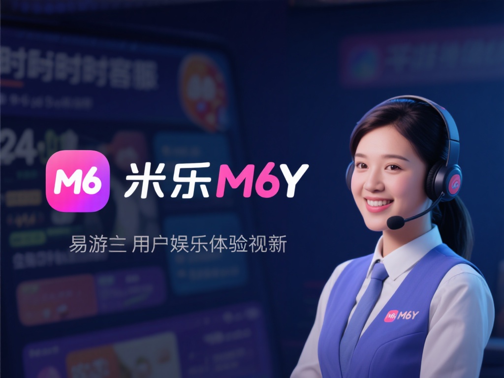 米乐m6yy易游:畅享全新娱乐体验的最佳平台 全天候客服:为了满足用户的各种需求,平台采用了24