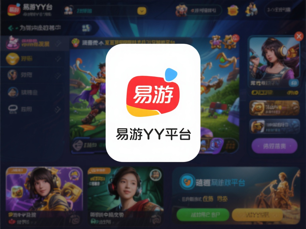 随着互联网技术的迅猛发展，网络游戏平台成为玩家们的