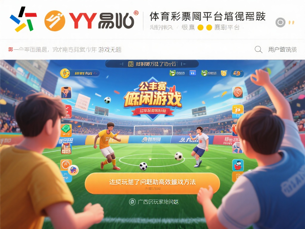 体育竞技类游戏已成为许多人闲暇时刻首选的娱乐方式，