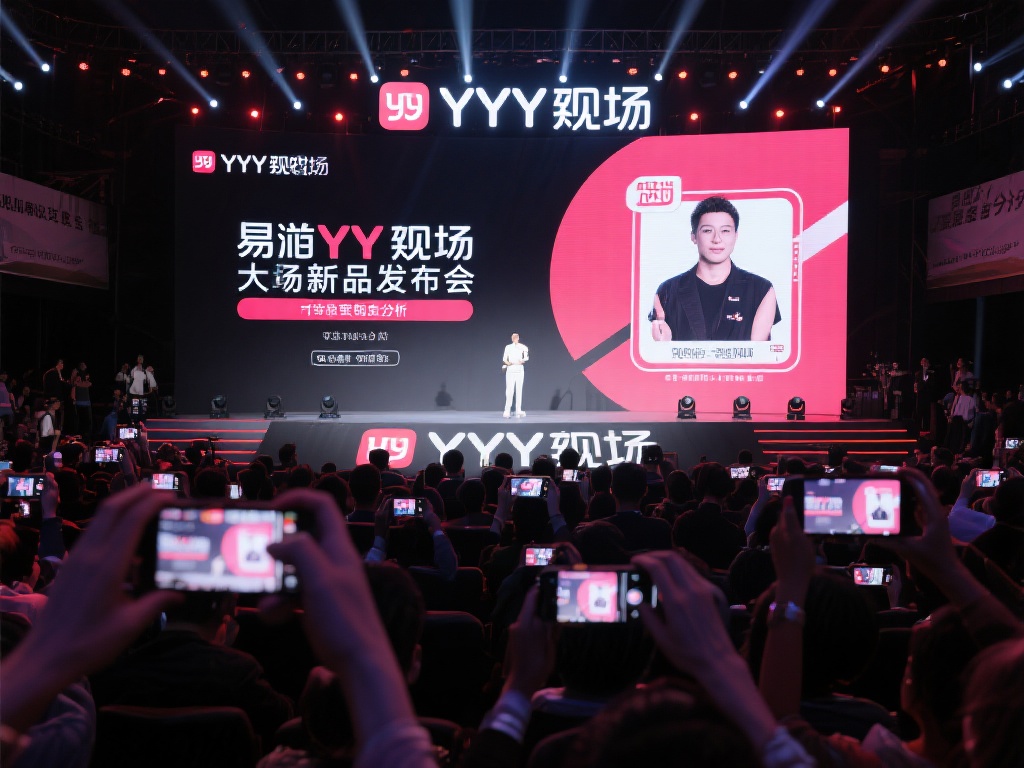 揭秘易游YY:功能详解与独特魅力分析 案例分析:知名品牌的成功运用
一家知名品牌利用易