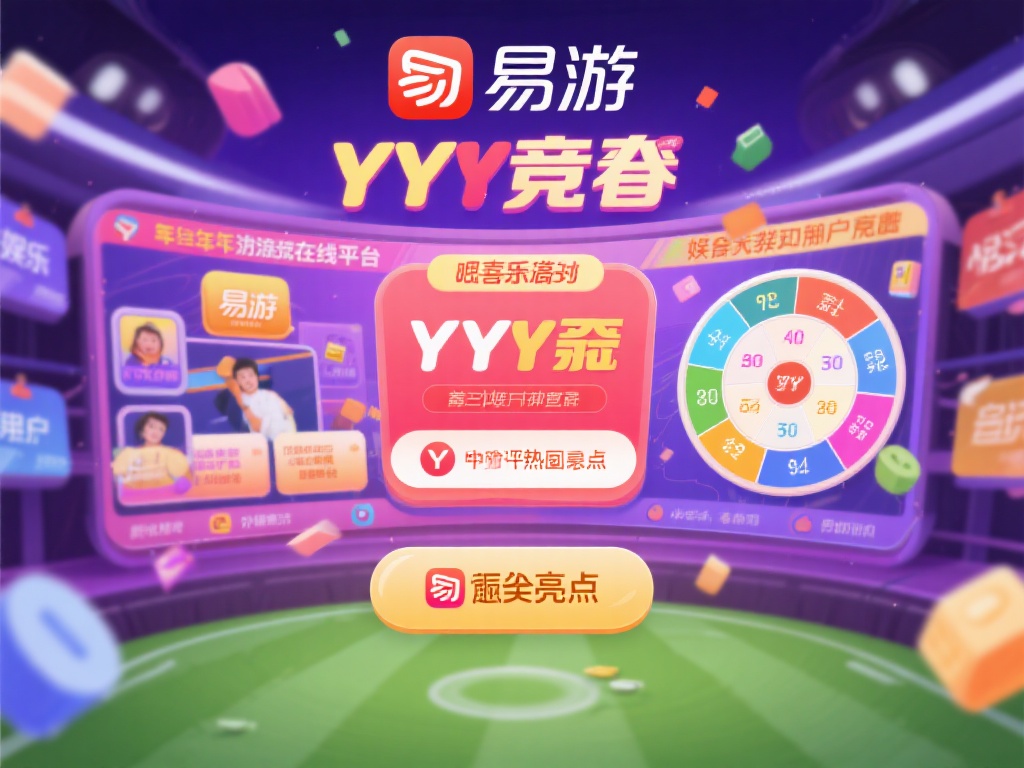 近年来，随着在线平台的迅猛发展，娱乐与竞技相结合的