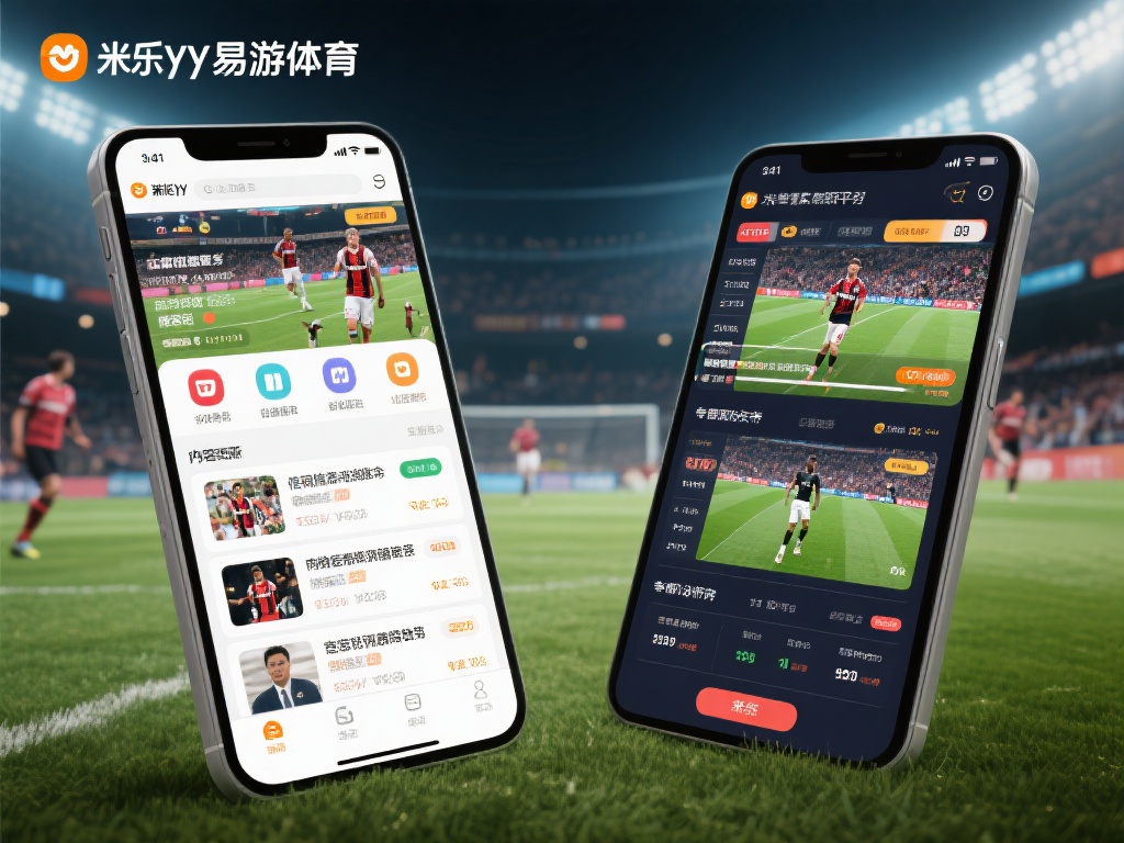 一个高质量的体育娱乐平台离不开专业支持。米乐yy易