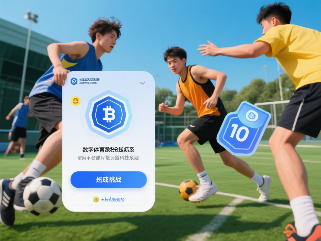 易游YY体育:探索年轻人热衷的新潮运动体验 此外,结合区块链技术的数字化体育积分系统,也为平台