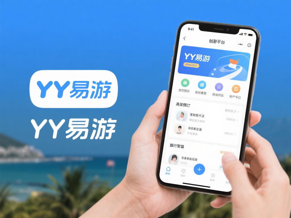 现代生活中，越来越多的人倾向于通过在线平台进行旅行