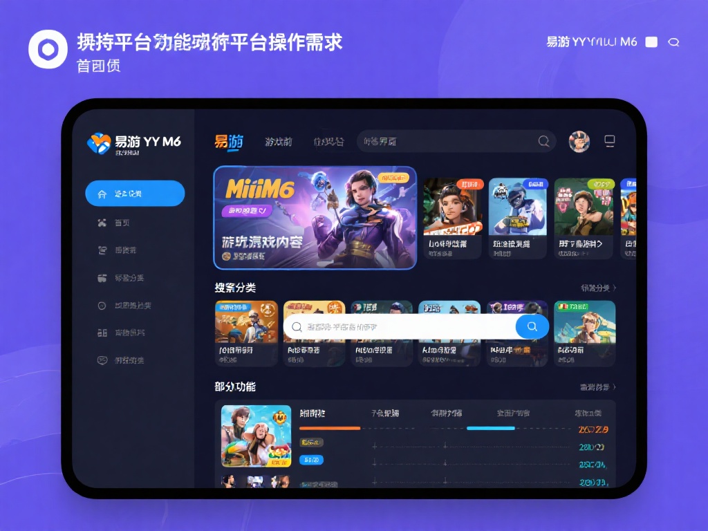 新手须知：快速上手易游yy米乐m6的实用技巧