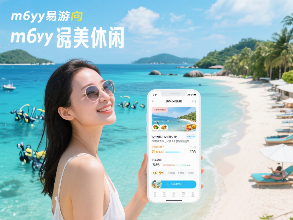 案例：张女士的完美假期
张女士一直梦想在繁忙的都