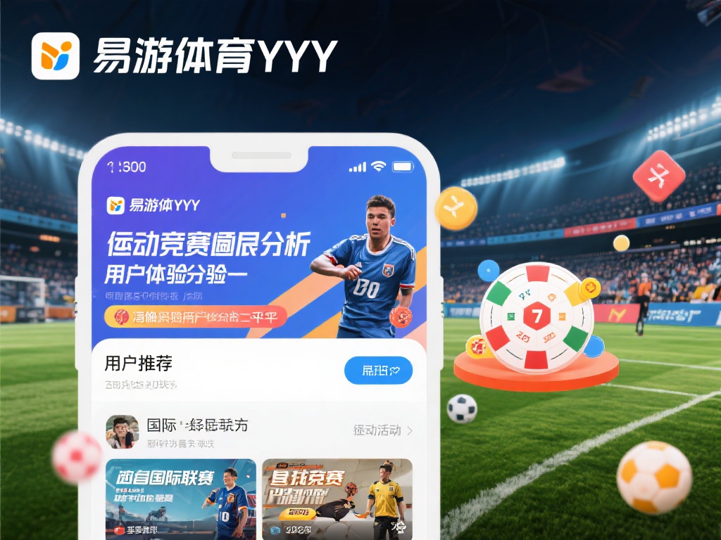 易游体育yy不仅关注竞技本身，更将用户体验放在首位