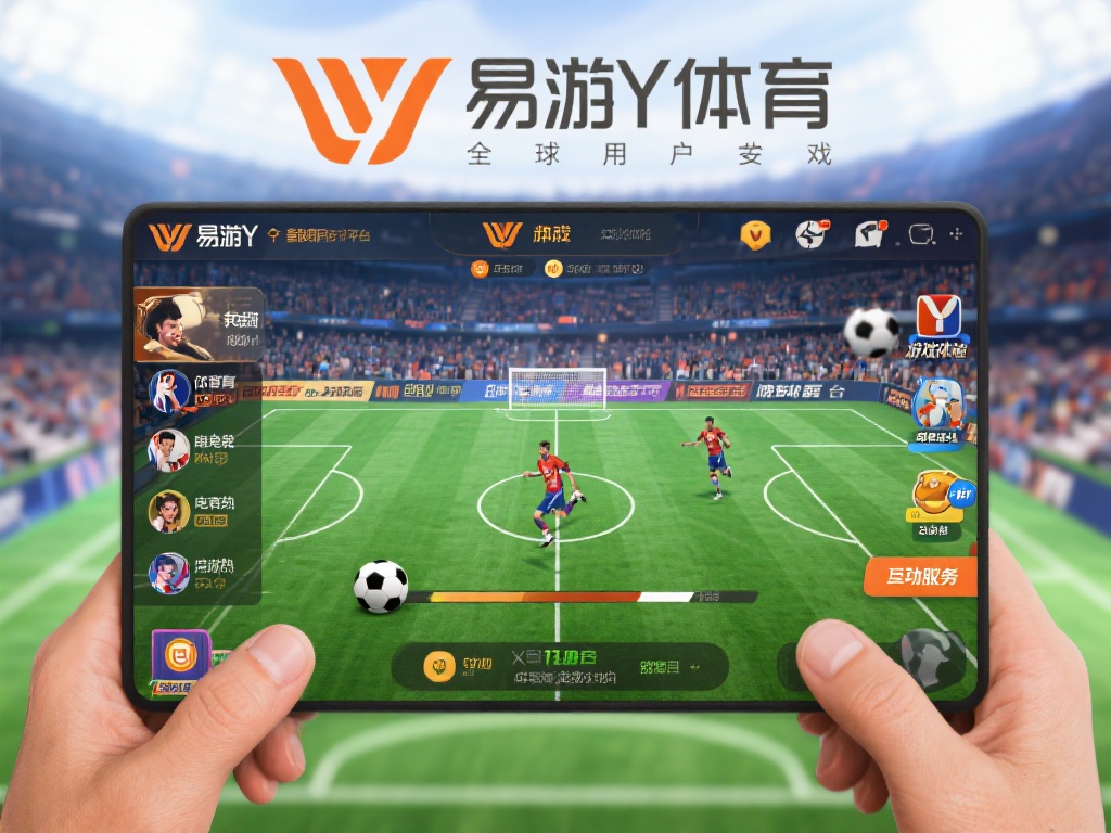 易游YY体育专注于为全球用户提供多样化的体育游戏体