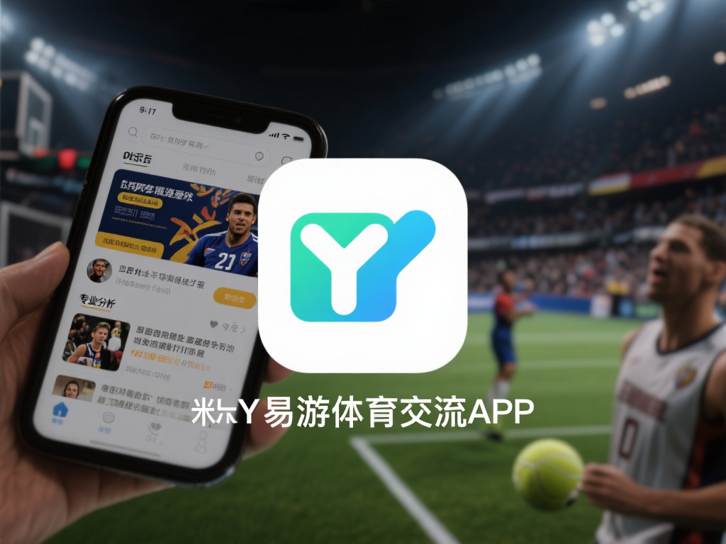 米乐YY易游体育交流APP不仅仅是一个简单的交流平