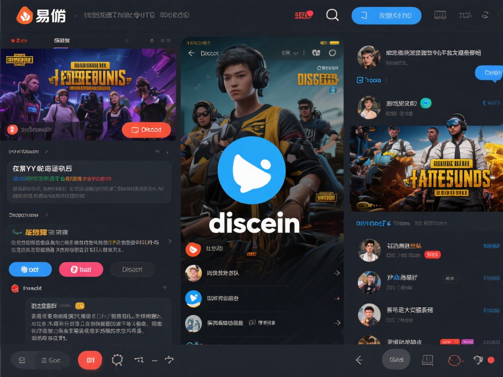 易游YY平台遭封禁后游戏玩家的生存指南 探索其他交流平台:发现新的社区
在易游YY停止运