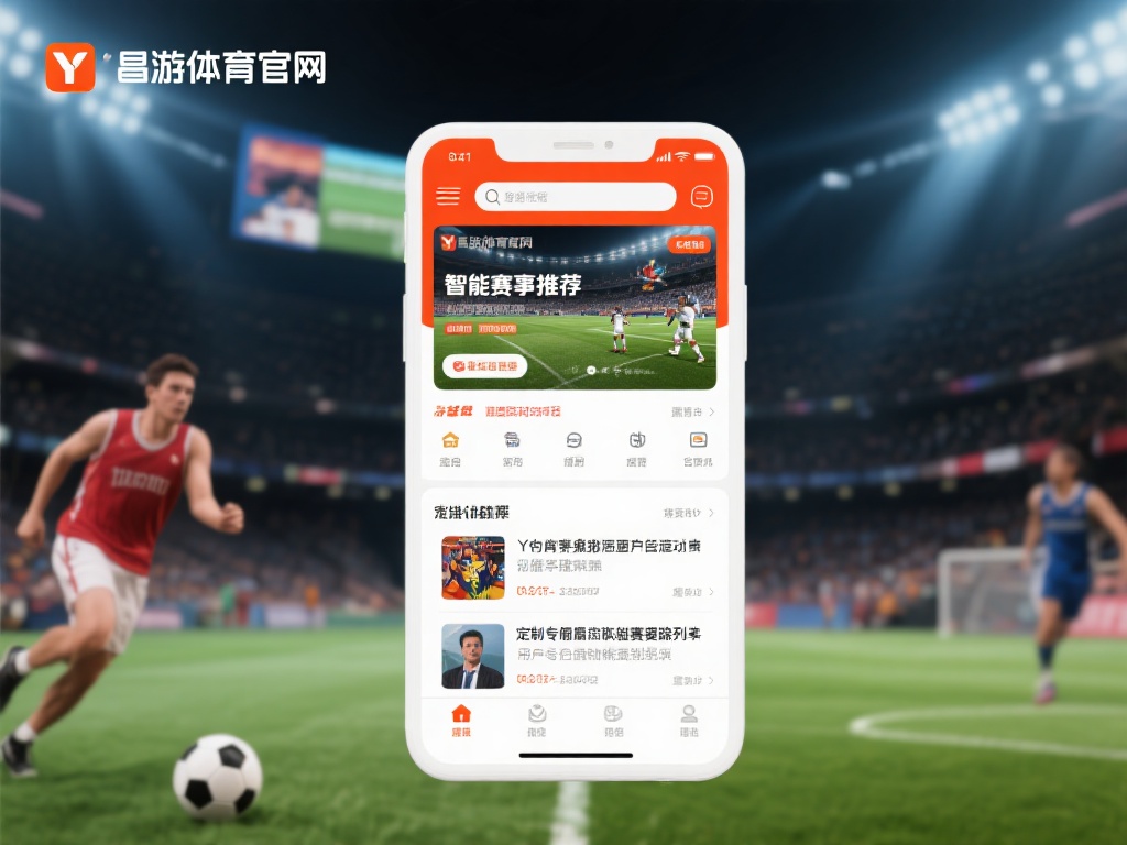 深入解读YY易游体育下载官网的功能特点与详细注册流程解析