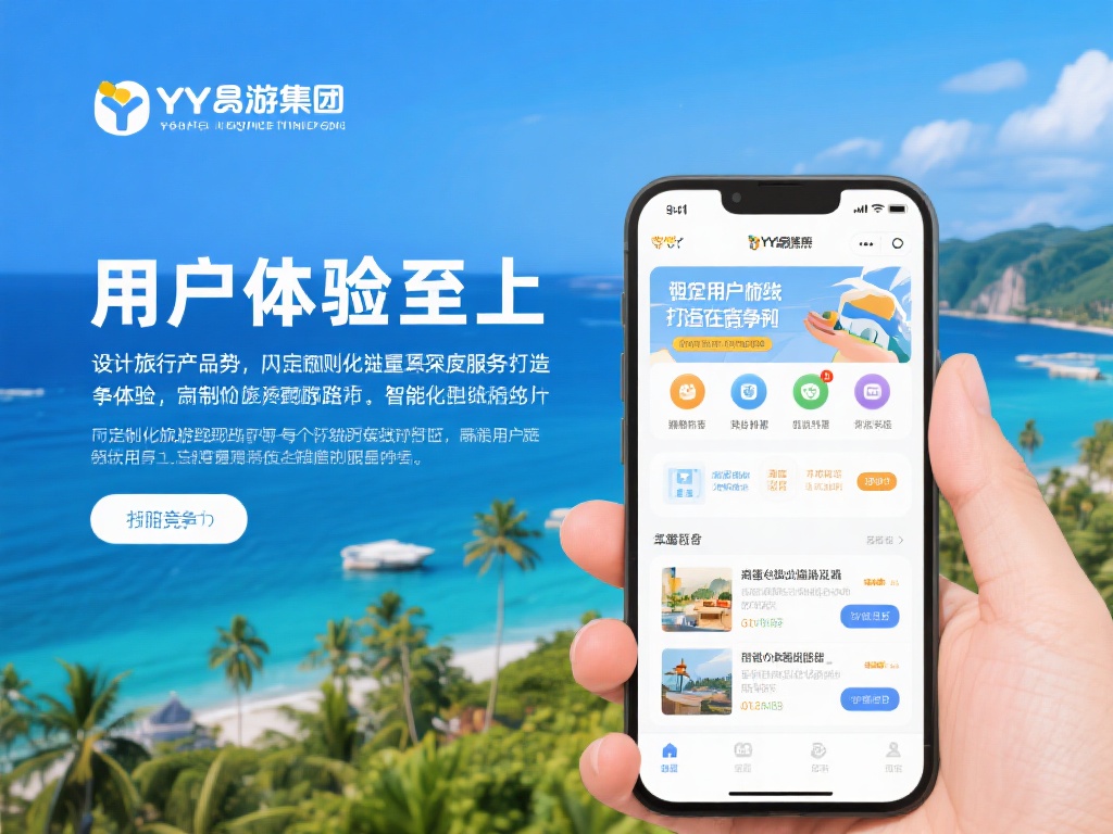 YY易游集团成功案例分享及其带来的启示与思考