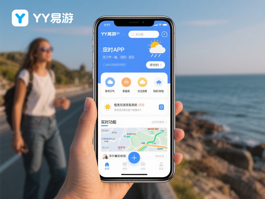 在旅途中的意外情况总是难以完全避免，但YY易游AP