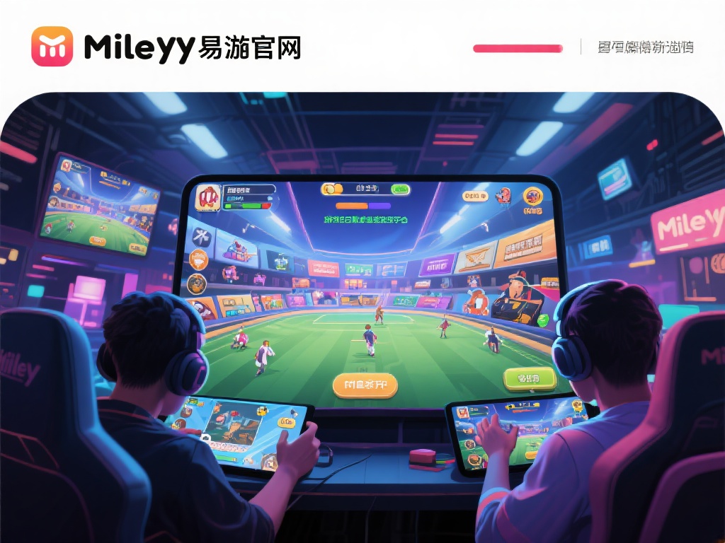 游戏行业的快速发展，让玩家们接触到了越来越多的游戏