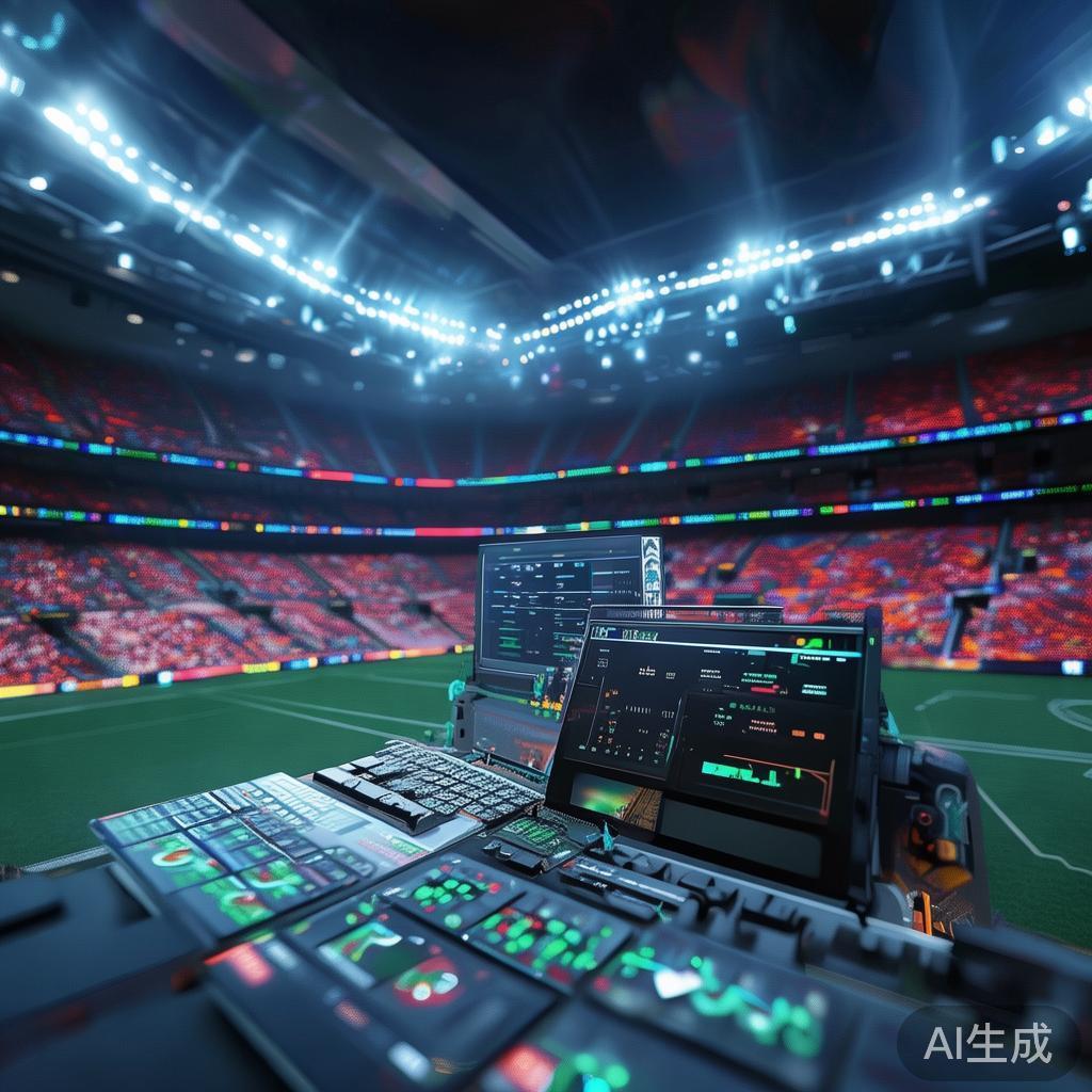 在体育博彩行业，技术实力是保障用户体验的重要基础。