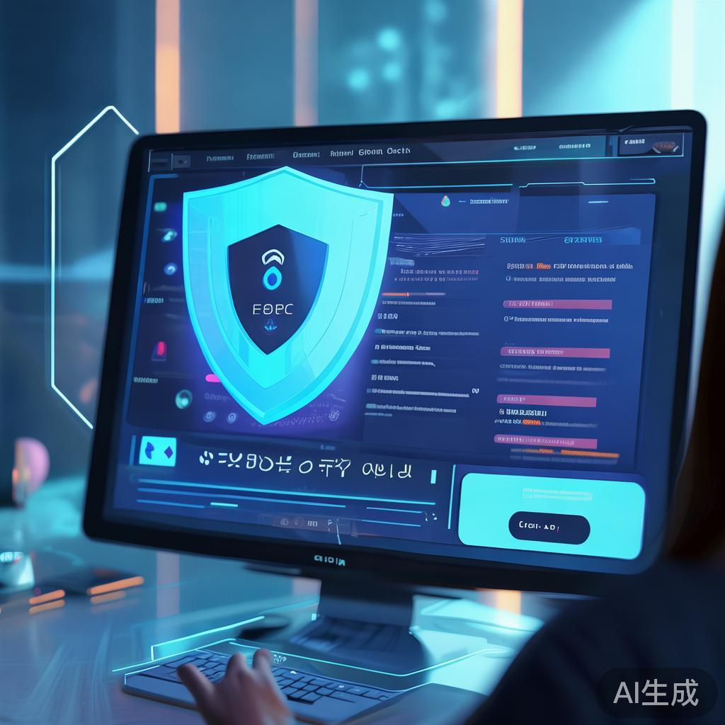 现代浏览器提供了多种安全保护机制，如启用弹窗拦截、