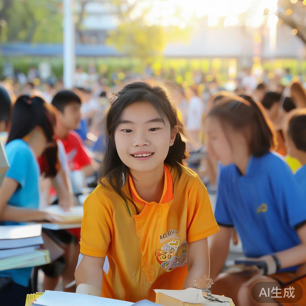 湖北盛天易游Yy社团以“多彩校园生活”为核心主题，