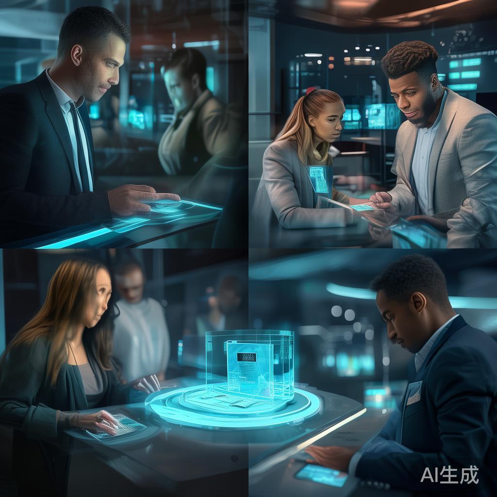 为了保障平台与用户的双重权益，通常需要完成身份验证