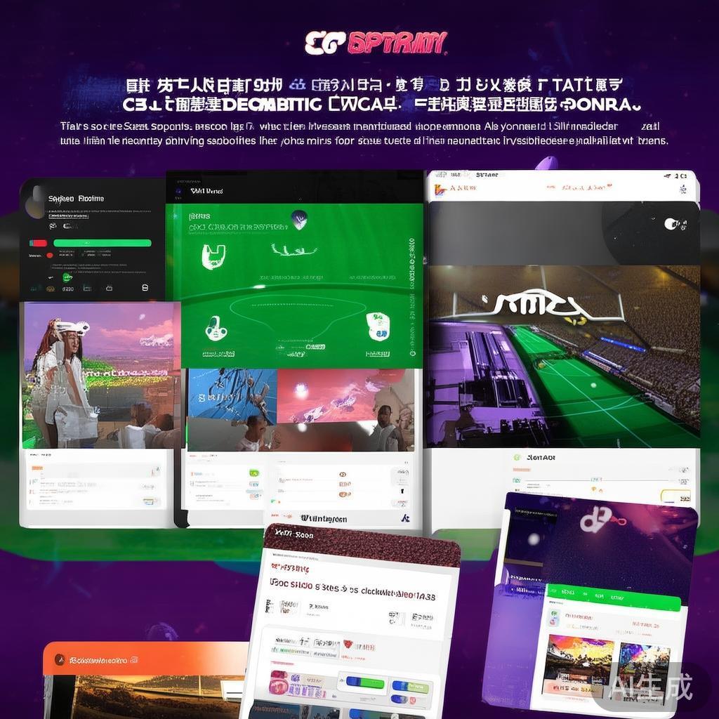 易游YY体育下载官网全面解析:丰富功能与特色亮点介绍 作为专业的体育娱乐平台,易游yy体育下载官网重点打