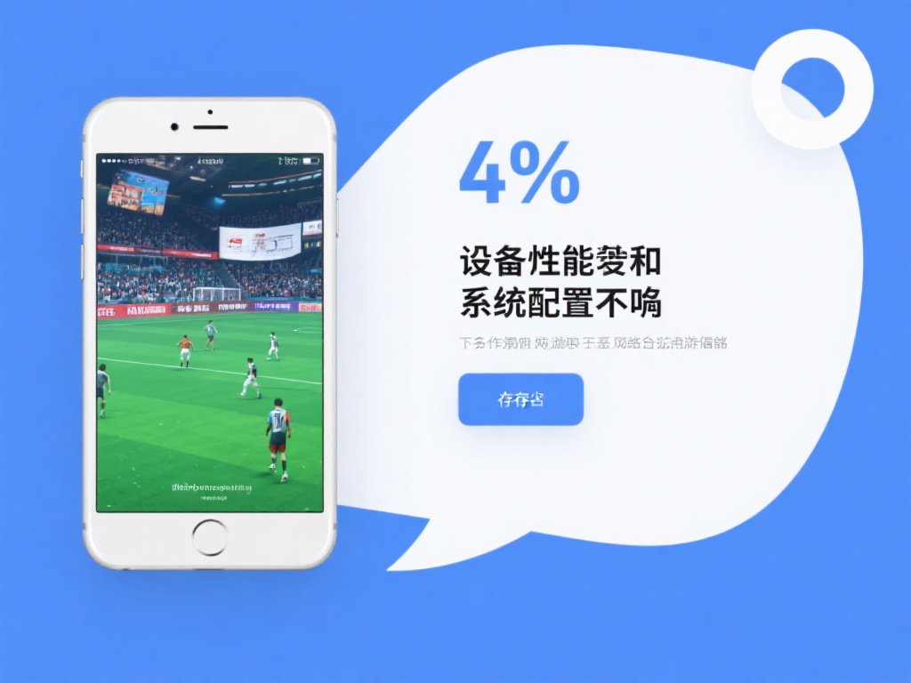 4.&nbsp;设备性能和系统配置不足
如果您的设备存储空