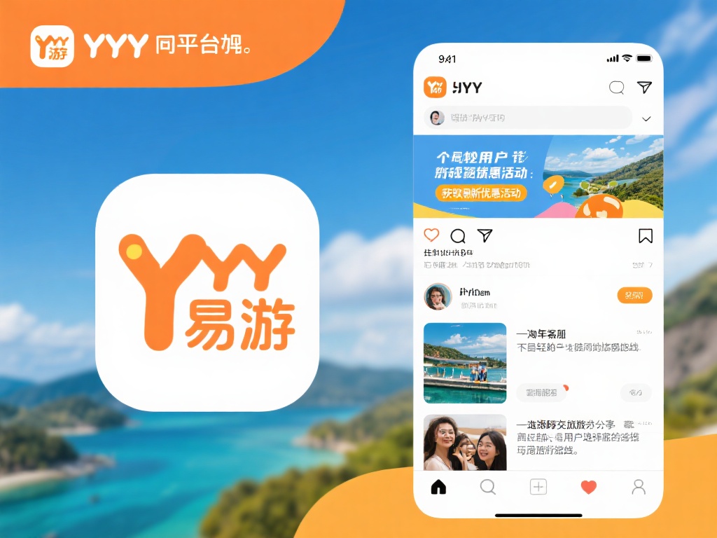 同时，平台还充分利用了社交媒体互动的便捷性。关注Y