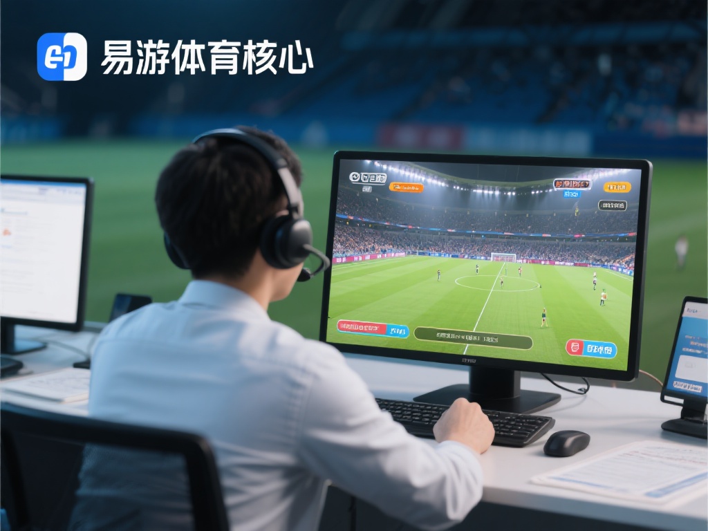 为用户提供卓越的服务一直是易游体育的核心。从细致的