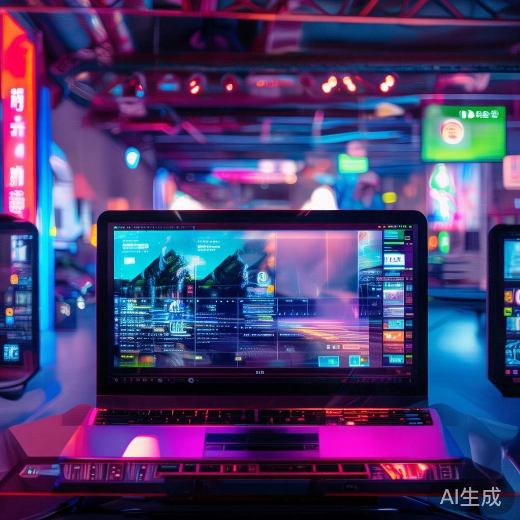 随着网络娱乐市场的不断发展，用户对安全性、操作便捷