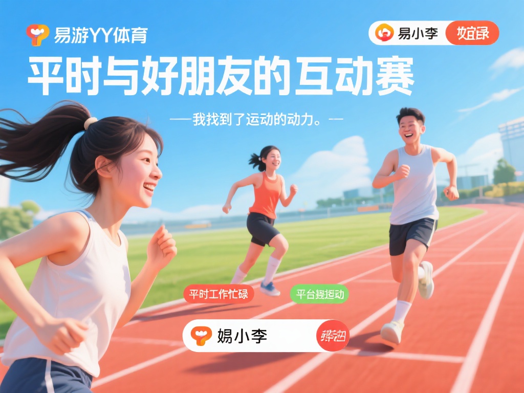 一个典型案例是一位名叫小李的用户，她通过易游YY体