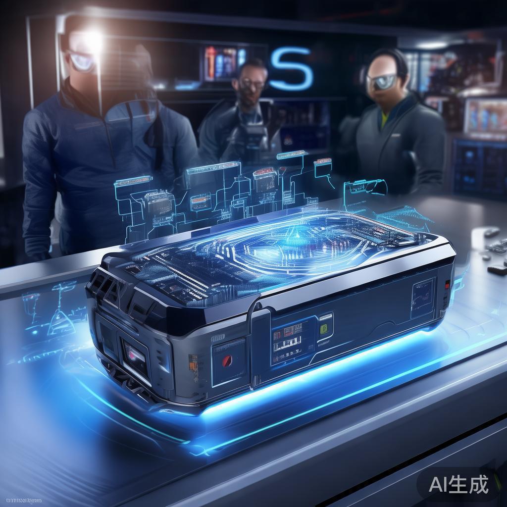 M6设备升级对YY易游平台用户体验改进与影响分析 M6设备升级介绍及其核心价值
M6设备,作为YY