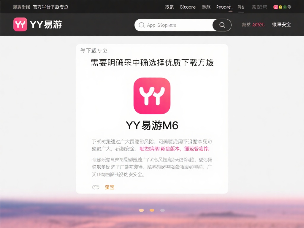 首先，我们需要明确选择正规下载渠道，以确保您的设备