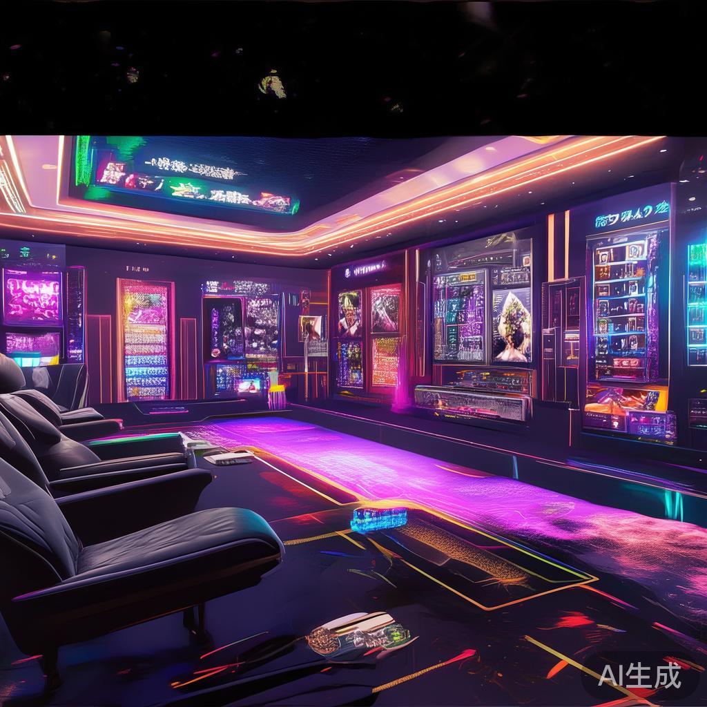 除了玩法推荐，YY易游还提供多种辅助工具，比如选号