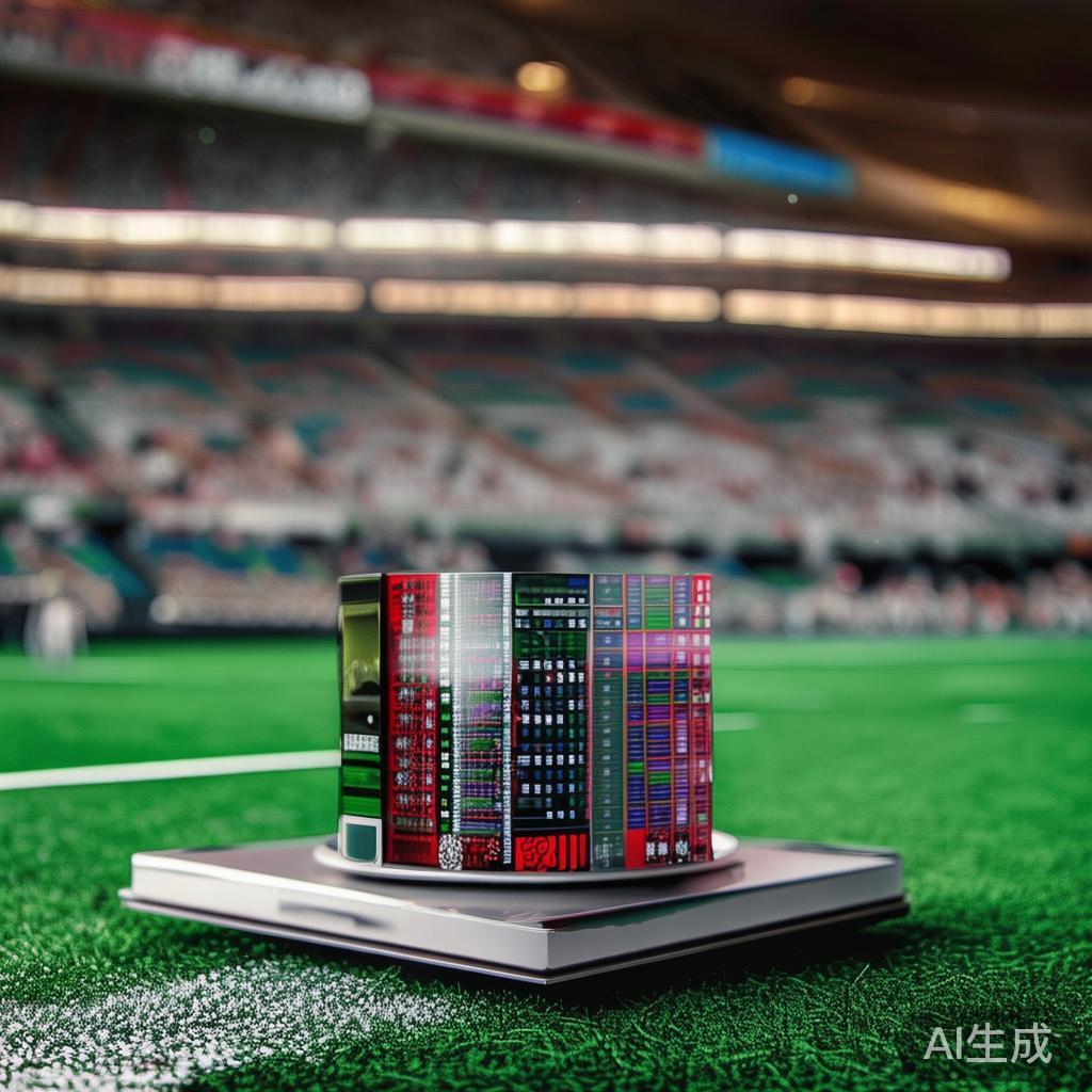 在当今互联网快速发展的时代，体育博彩成为众多体育爱