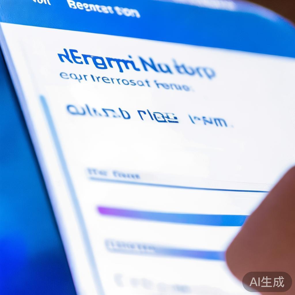 全面解析米乐m6yy易游APP注册账号的详细步骤与注意事项 完成安装后,打开APP,进入首页。通常在主界面会出