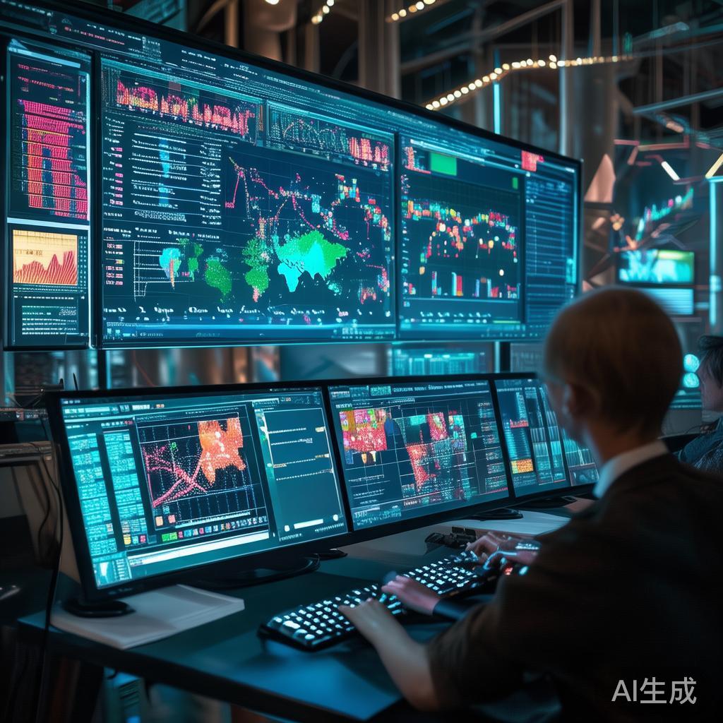 全面分析YY易游易游平台的安全性与保障措施 实时风险监控与应对机制
通过大数据分析监控平台的