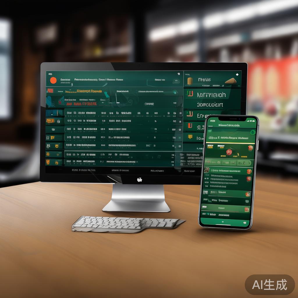 YY易游体育(中国)官方网站移动端体验与多平台操作全方位介绍 这一功能主要通过账号绑定和云同步技术实现。用户登录