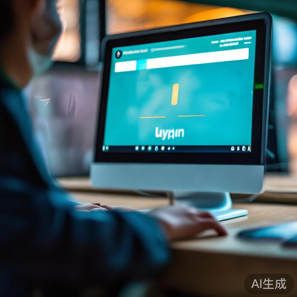 yy易游mile官网入口全攻略:登录流程与最新入口指南 在访问任何线上平台时,找到官方入口尤为重要。市面上