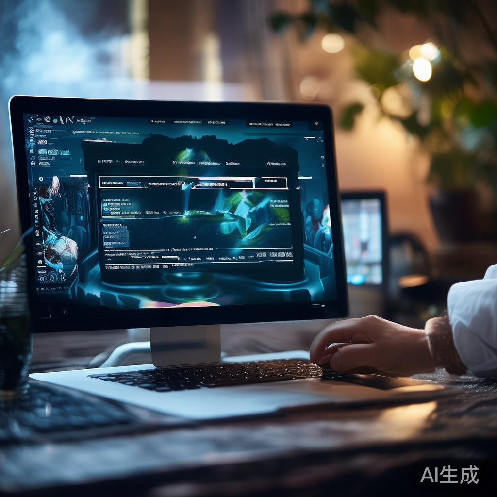 在开始游戏前，注册一个完整且安全的账号是基础。合理