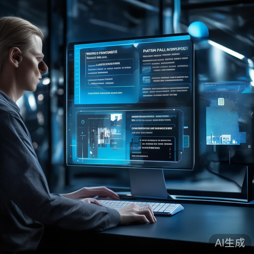 弱密码依然是账户被攻破的主要原因之一。建议用户使用