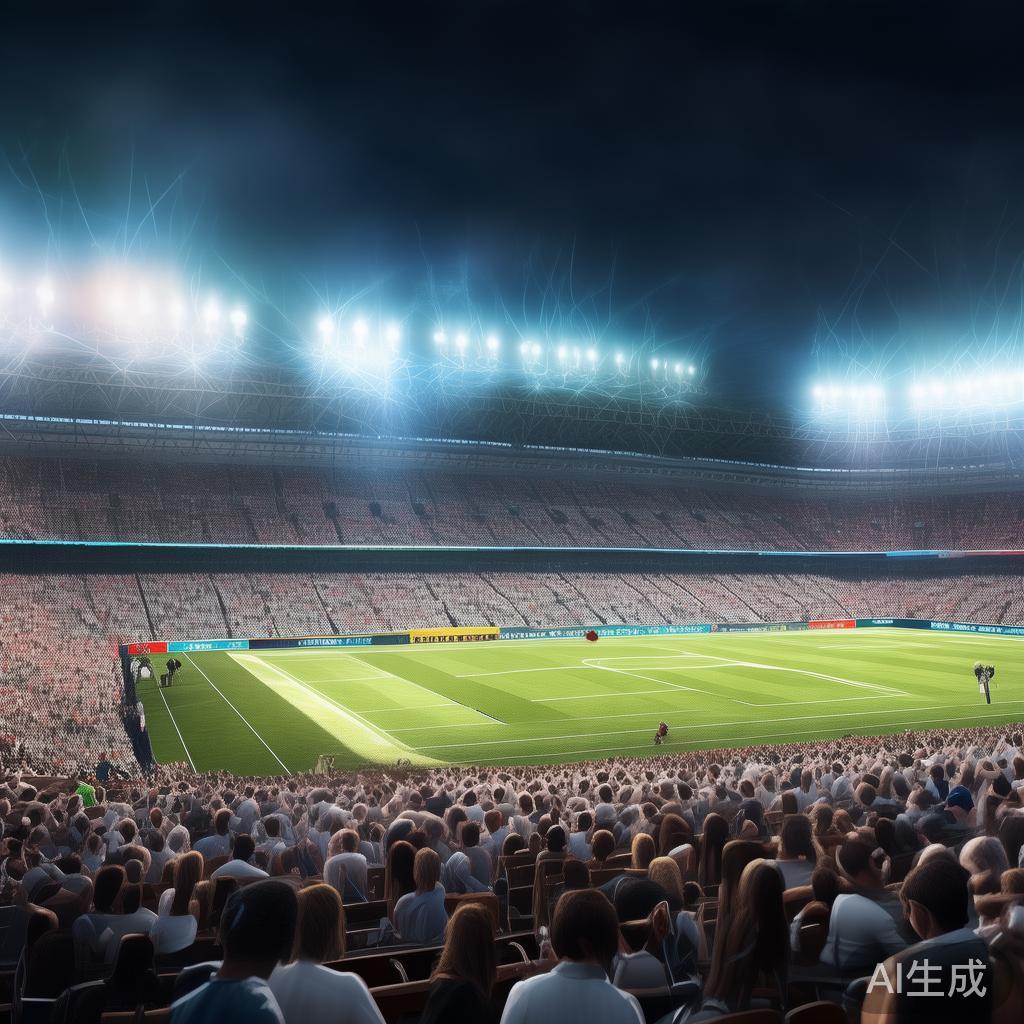 体育竞技类游戏：如足球、篮球、网球等体育项目的模拟