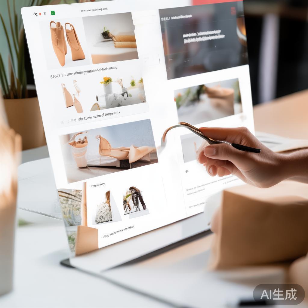 简便的操作体验实现轻松购物
在实现高品质商品的基