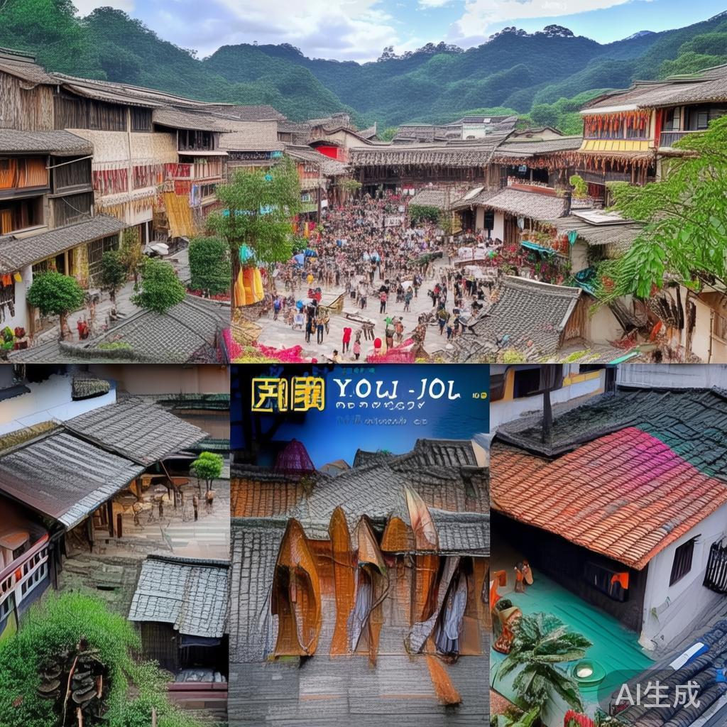 全面深入解析易游米乐yy特色旅游产品与优质服务亮点 作为市场上的新秀品牌,易游米乐yy不断探索多元化的