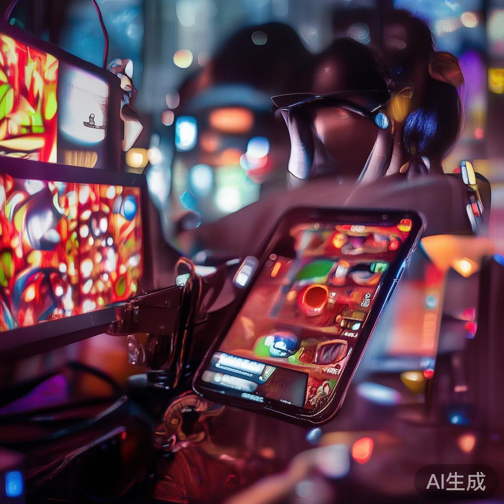 yy易游app官网体育网页版的未来发展趋势与近期更新规划解析