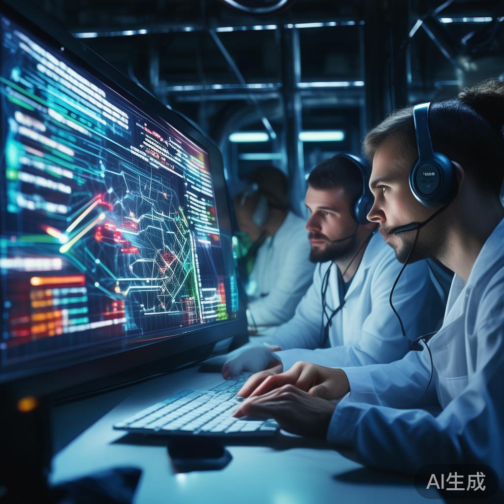 持续的安全审查和漏洞修补也是平台安全的重要一环。平