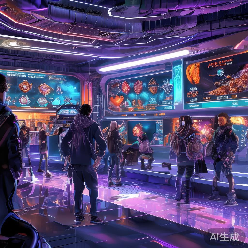 yy易游vip会员可以提前体验到最新上线的游戏内容