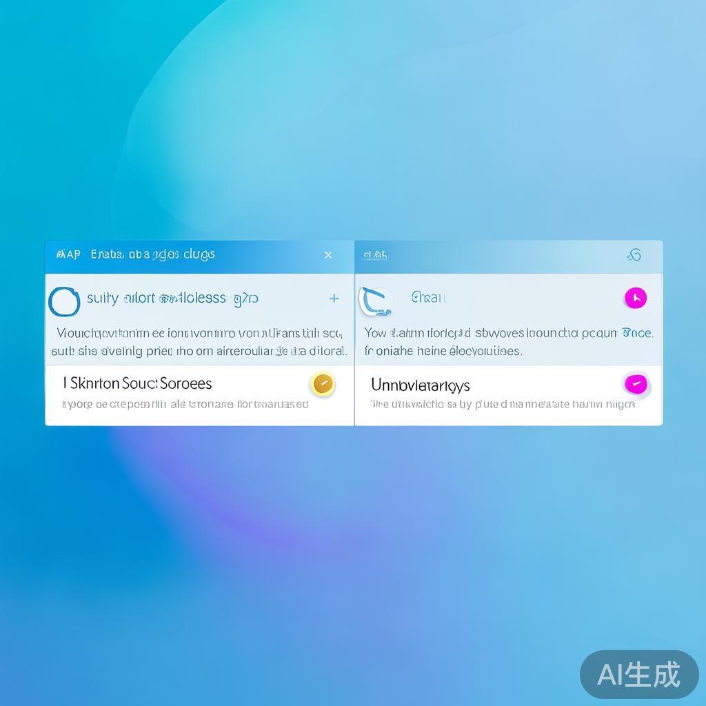 安卓用户首次安装第三方应用时，系统可能会提示权限限