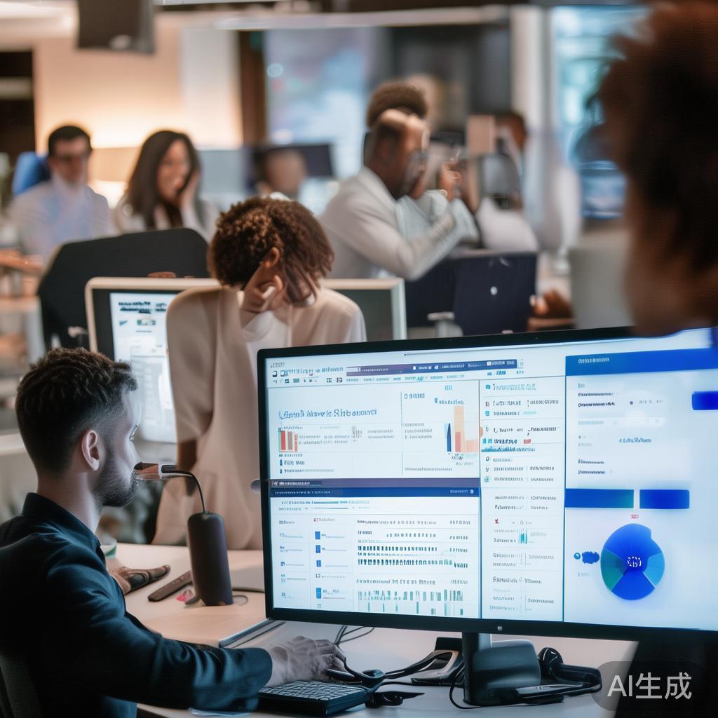 评估平台的服务质量与客户支持
良好的客户服务可以