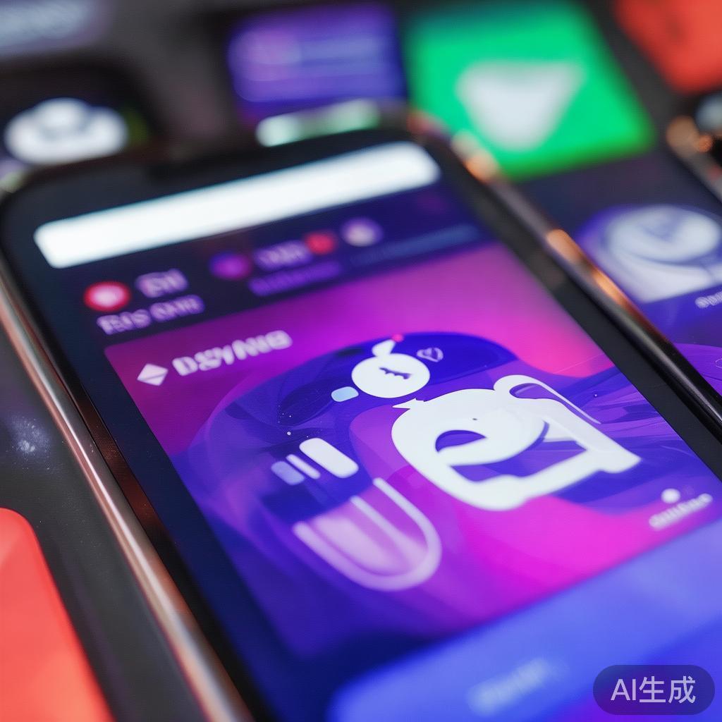 2.&nbsp;主流应用商店搜索
苹果App&nbsp;Store、