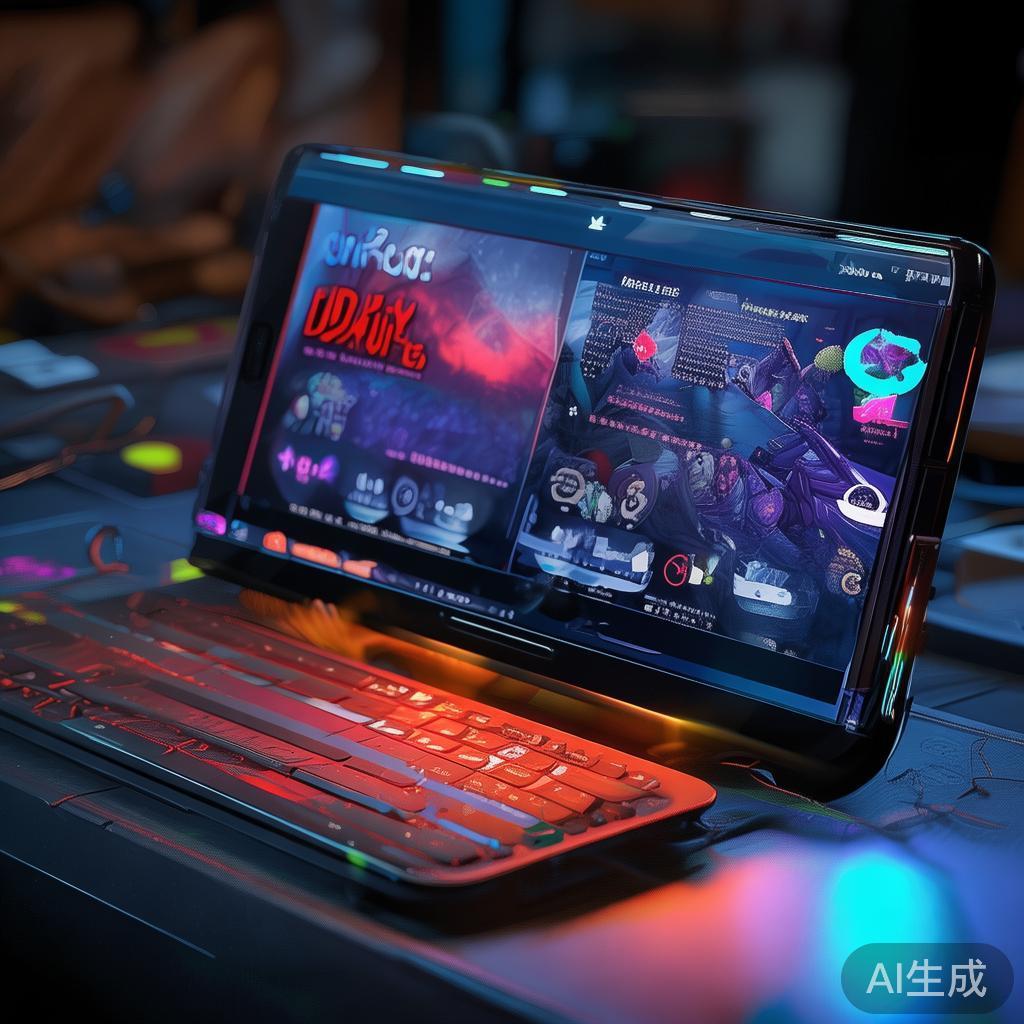 随着移动互联网的飞速发展，线上娱乐方式不断创新，满