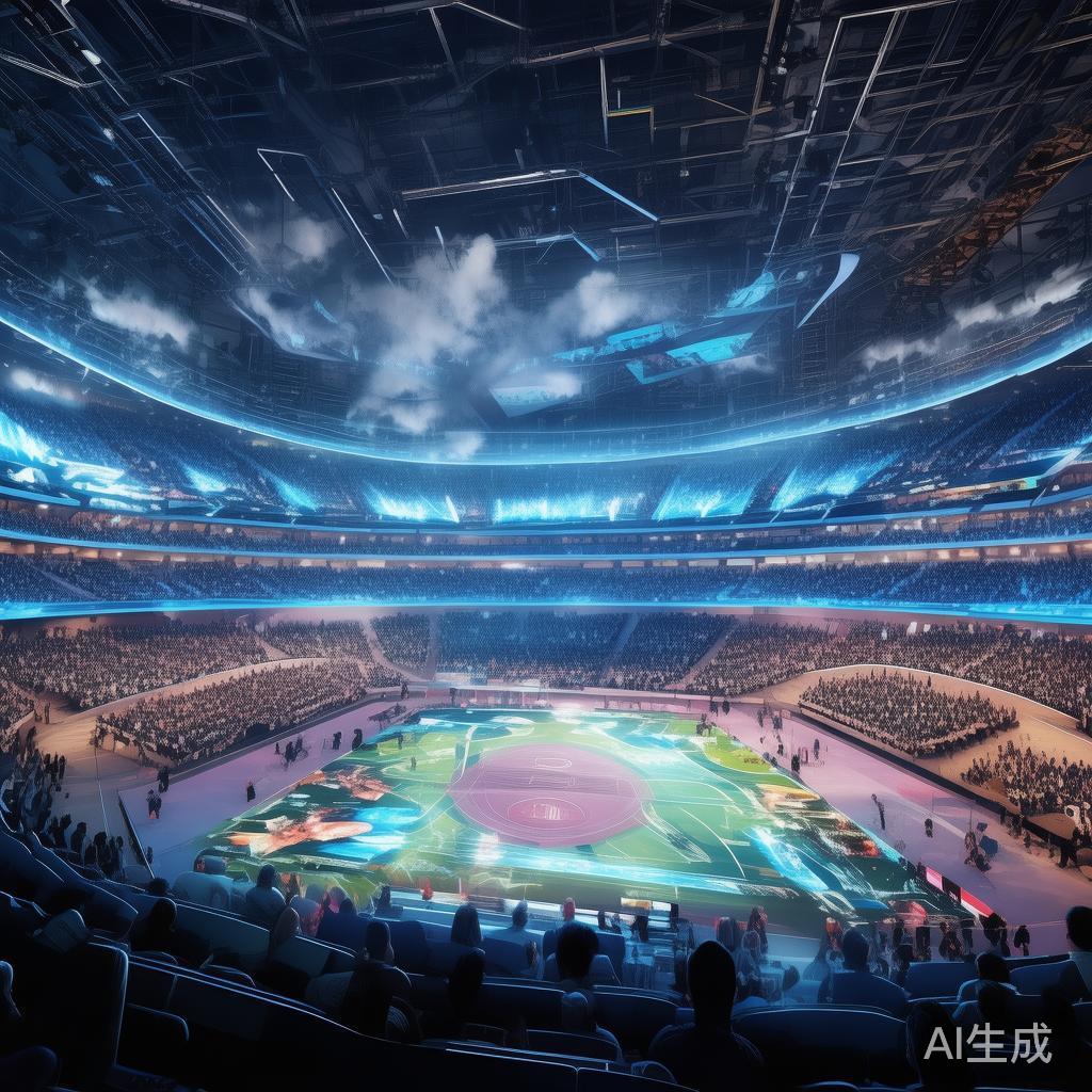 未来，AI技术、大数据和云计算将成为行业重要基础。